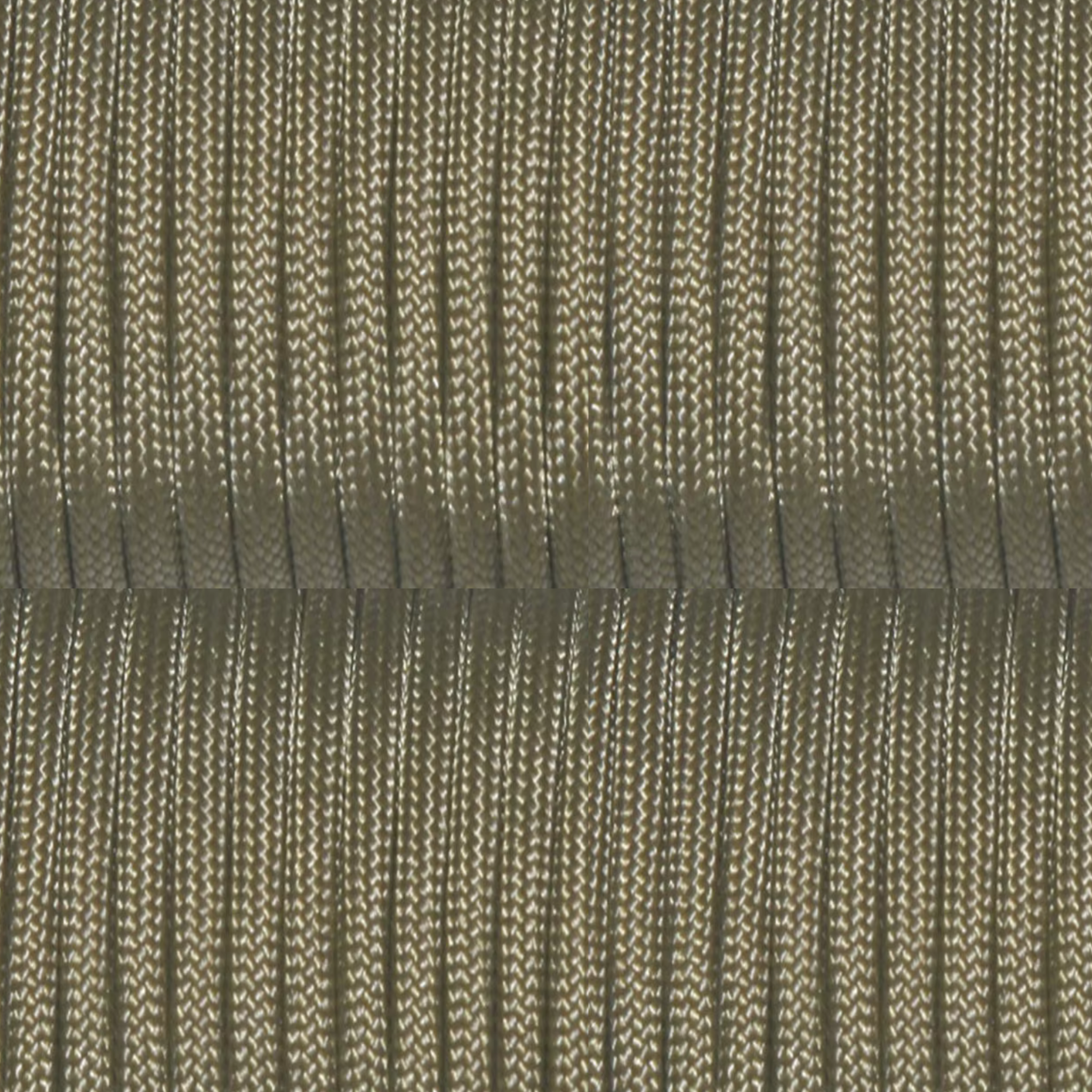 9-Core 650lb Paracord