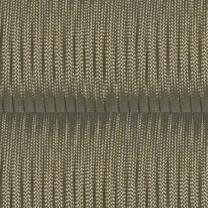 9-Core 650lb Paracord