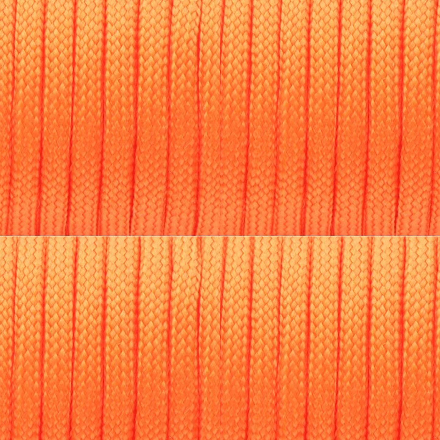 9-Core 650lb Paracord