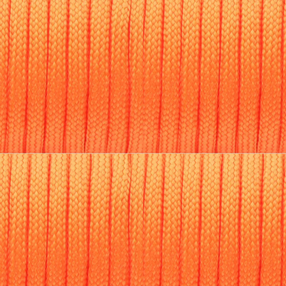 9-Core 650lb Paracord