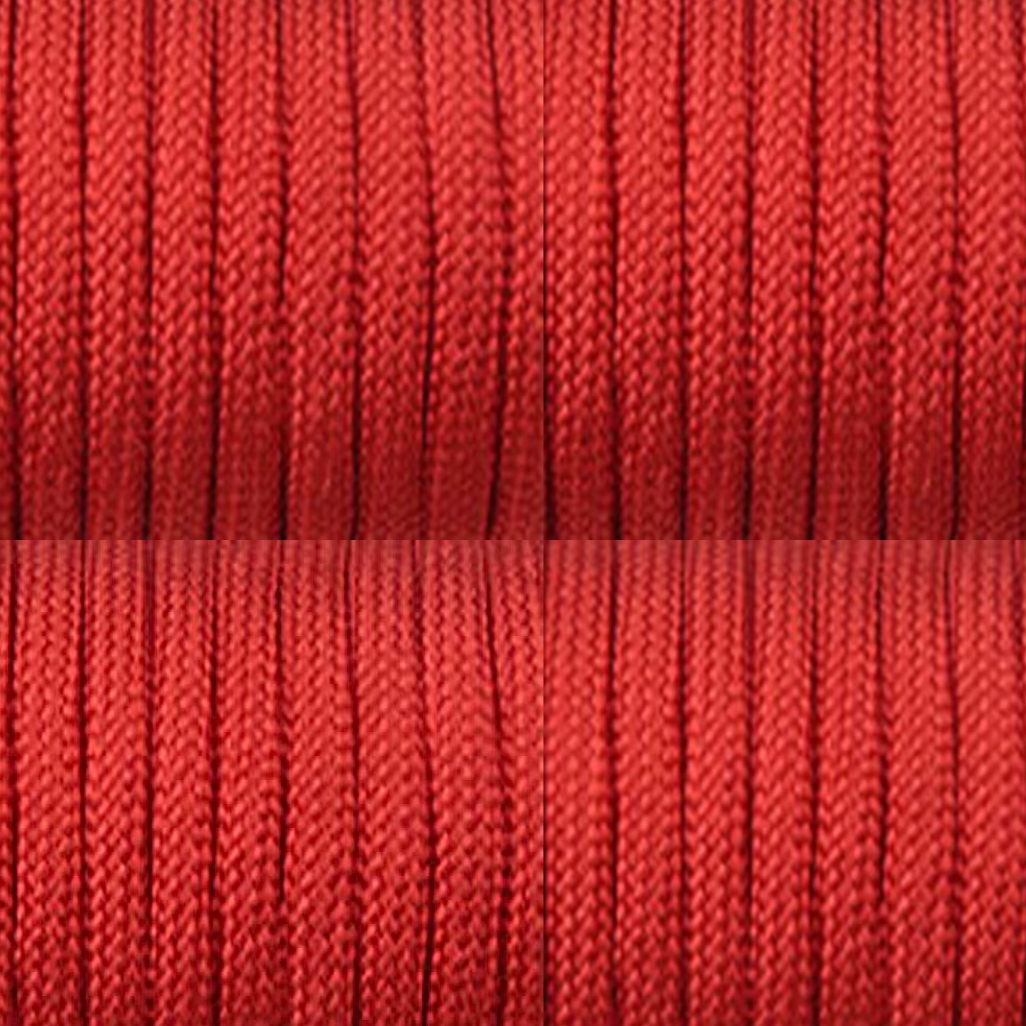 9-Core 650lb Paracord