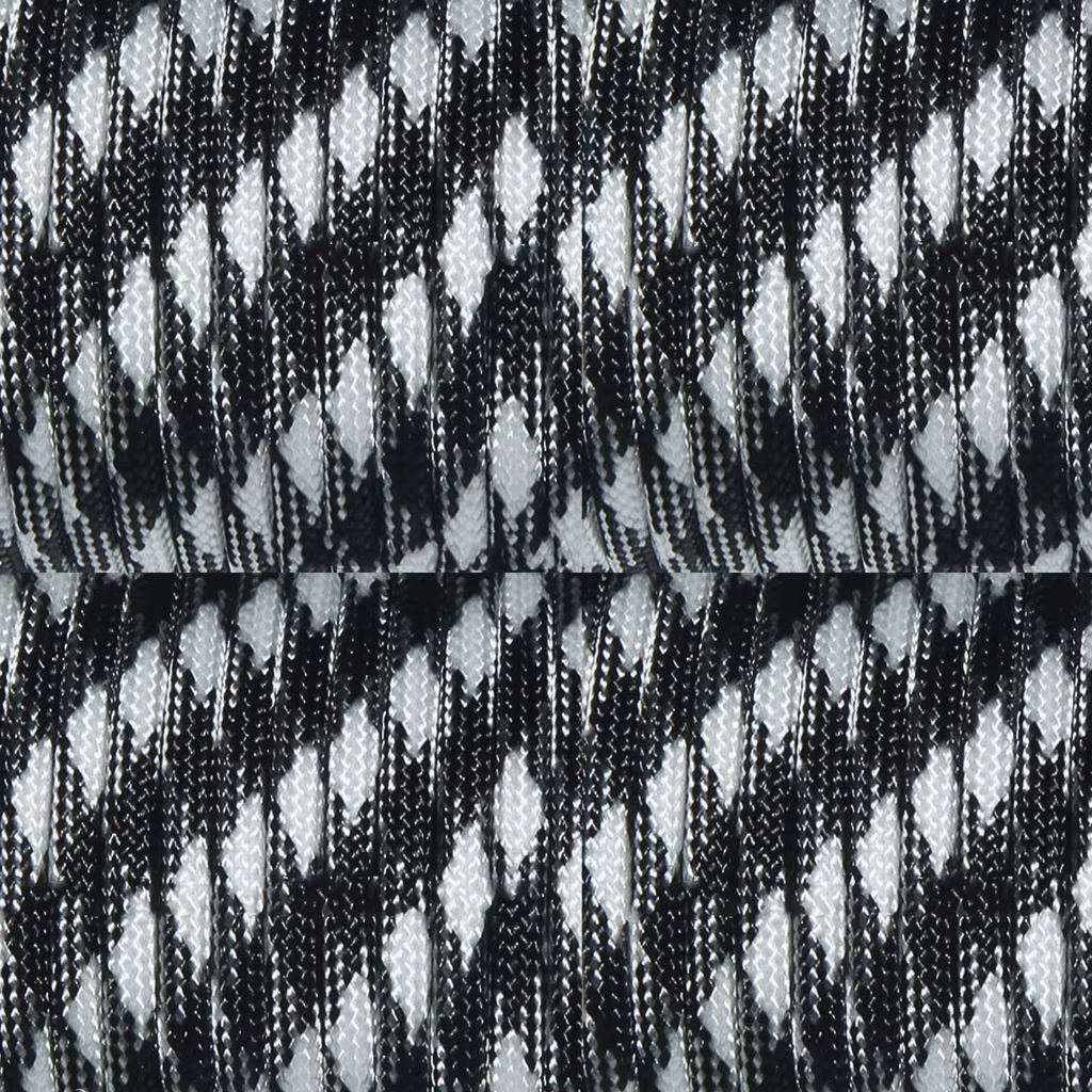 9-Core 650lb Paracord