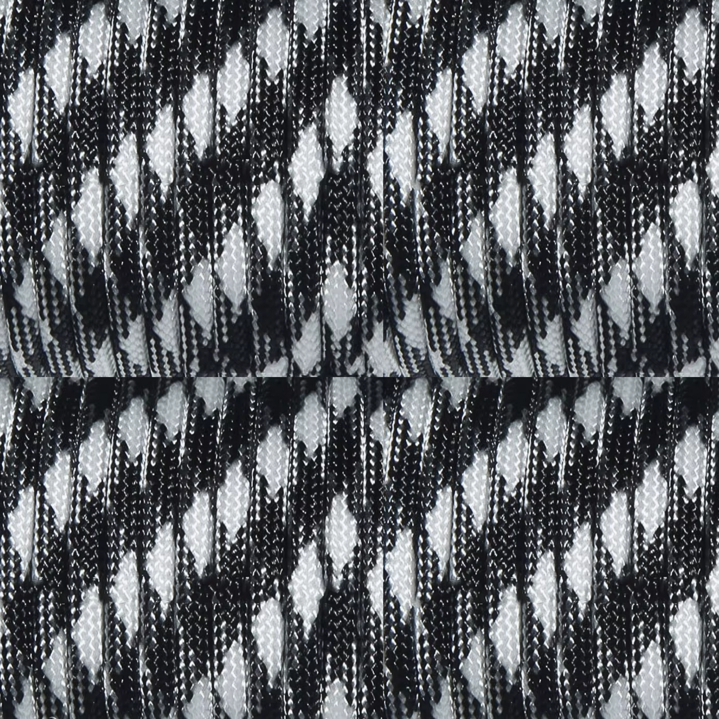 9-Core 650lb Paracord