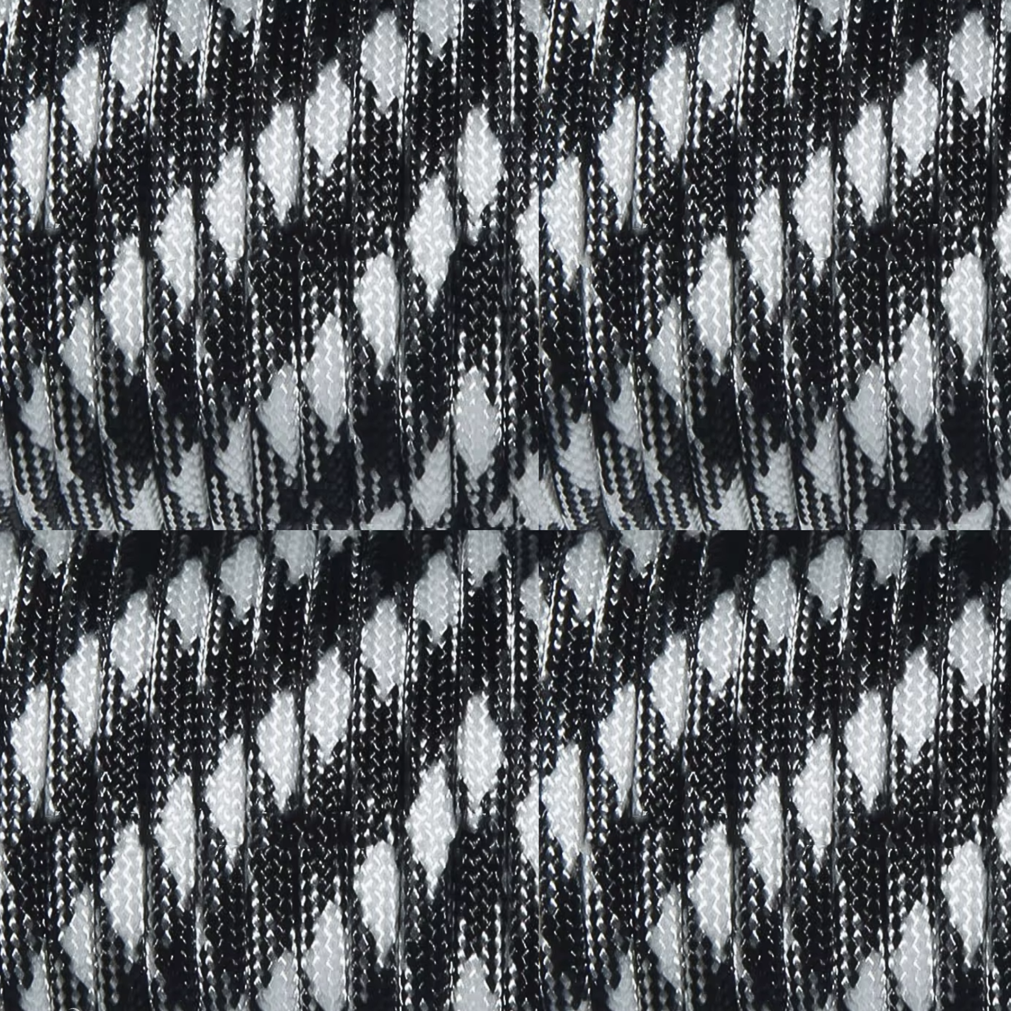 9-Core 650lb Paracord