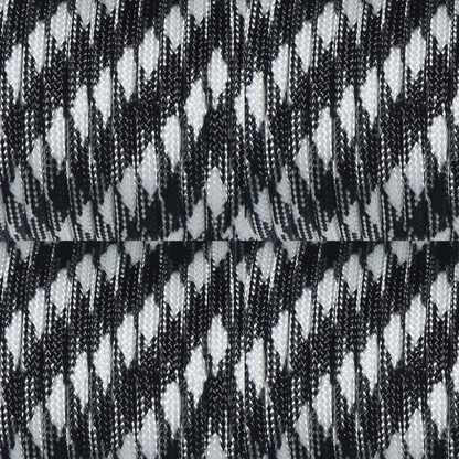 9-Core 650lb Paracord