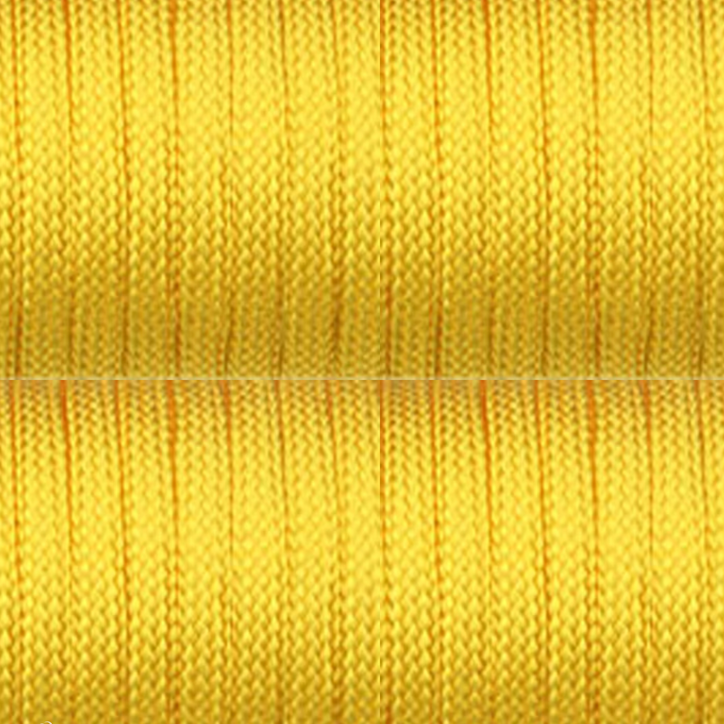 9-Core 650lb Paracord