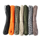 9-Core 650lb Paracord