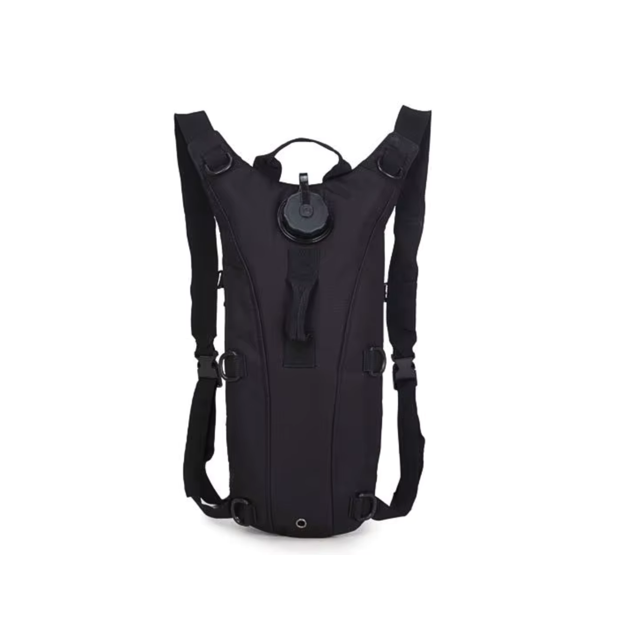 OVERLANDER 3L Hydration Backpack