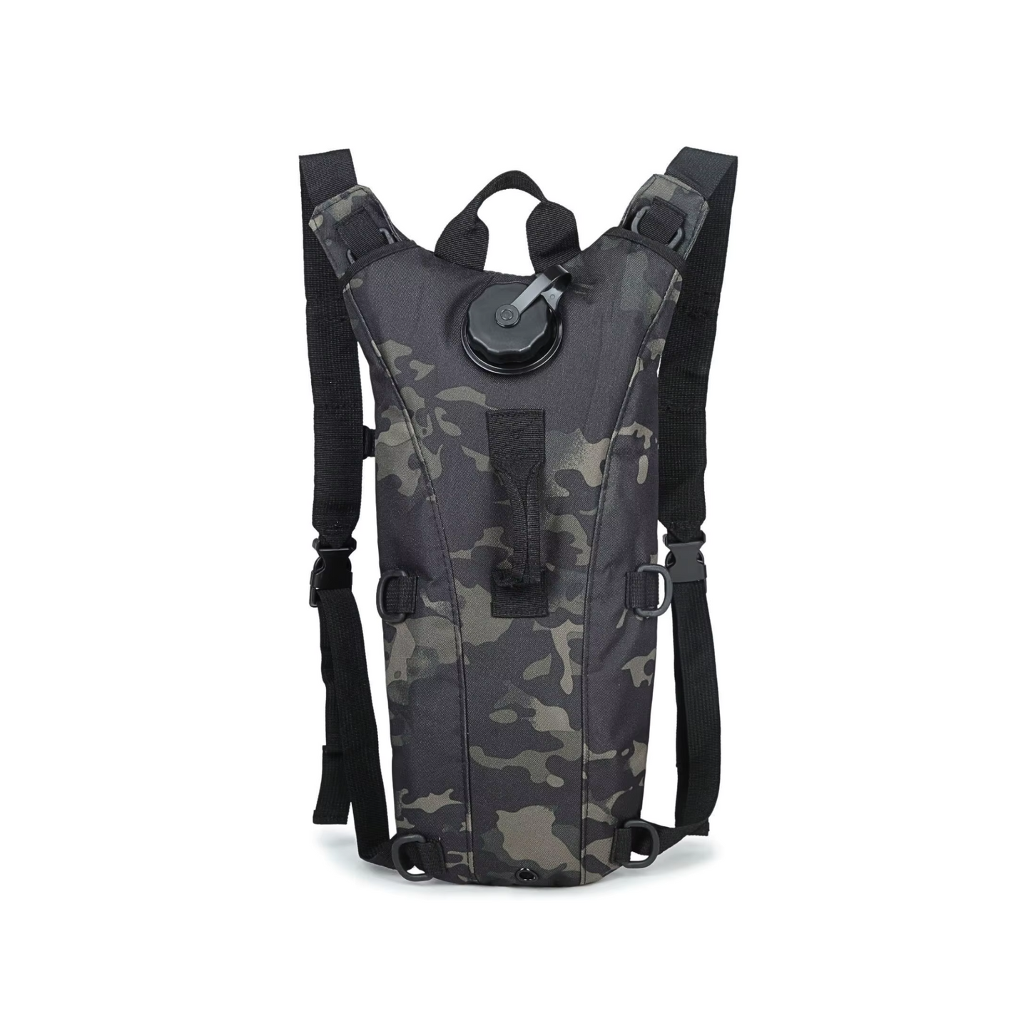 OVERLANDER 3L Hydration Backpack