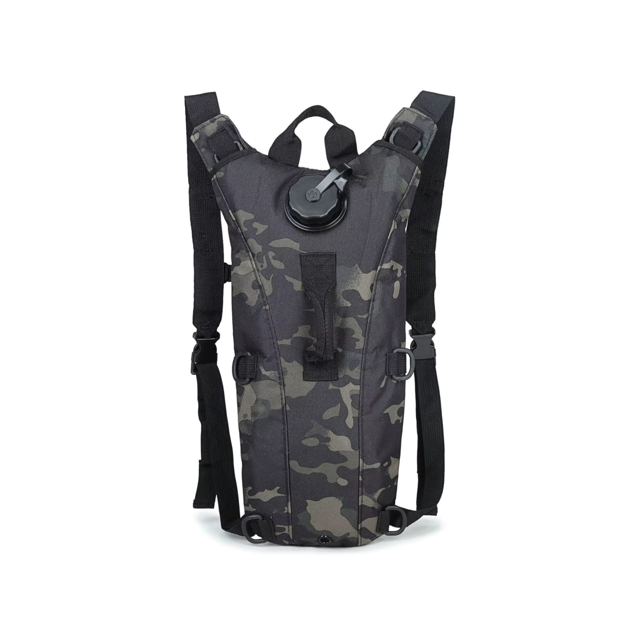 OVERLANDER 3L Hydration Backpack