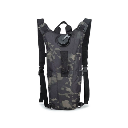 OVERLANDER 3L Hydration Backpack