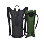 OVERLANDER 3L Hydration Backpack