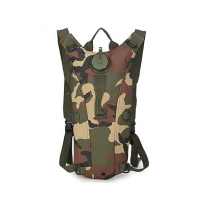 OVERLANDER 3L Hydration Backpack