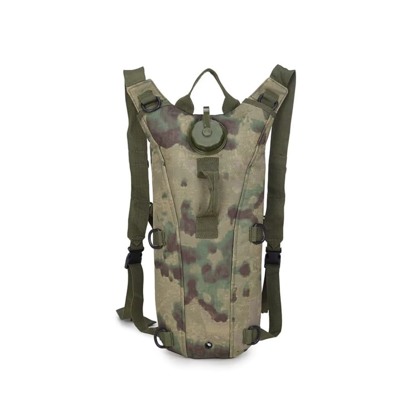 OVERLANDER 3L Hydration Backpack