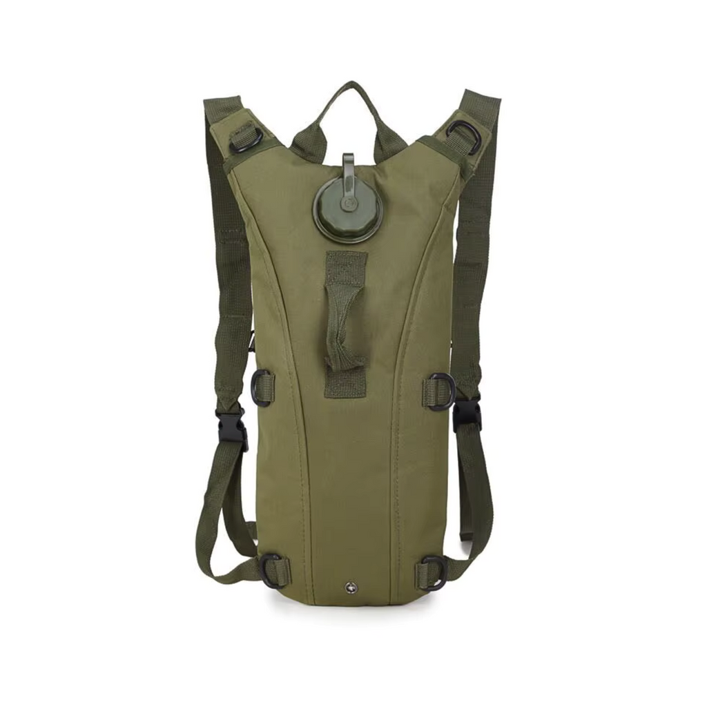 OVERLANDER 3L Hydration Backpack