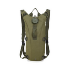 OVERLANDER 3L Hydration Backpack