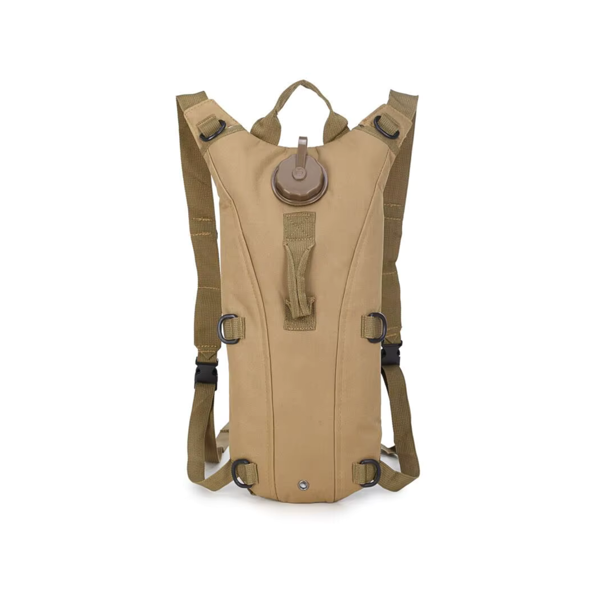 OVERLANDER 3L Hydration Backpack