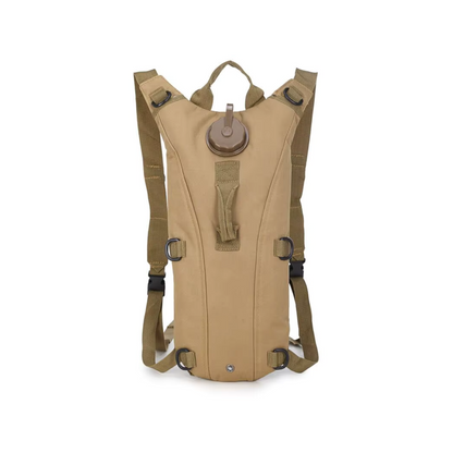 OVERLANDER 3L Hydration Backpack