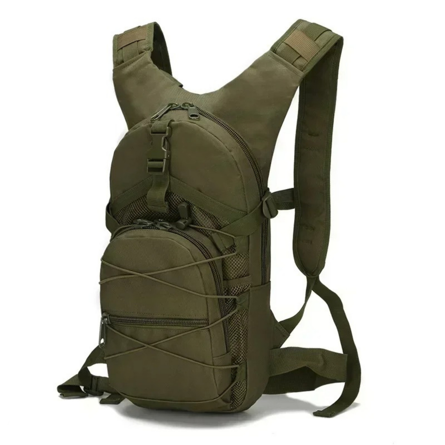 KILLIAN - 15L Molle Backpack