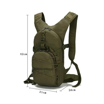 KILLIAN - 15L Molle Backpack
