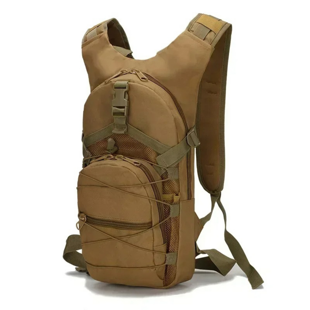 KILLIAN - 15L Molle Backpack