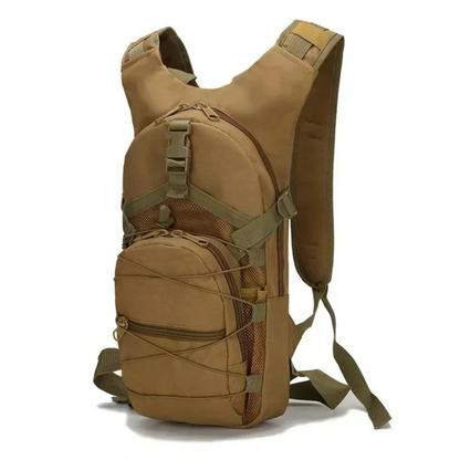 KILLIAN - 15L Molle Backpack