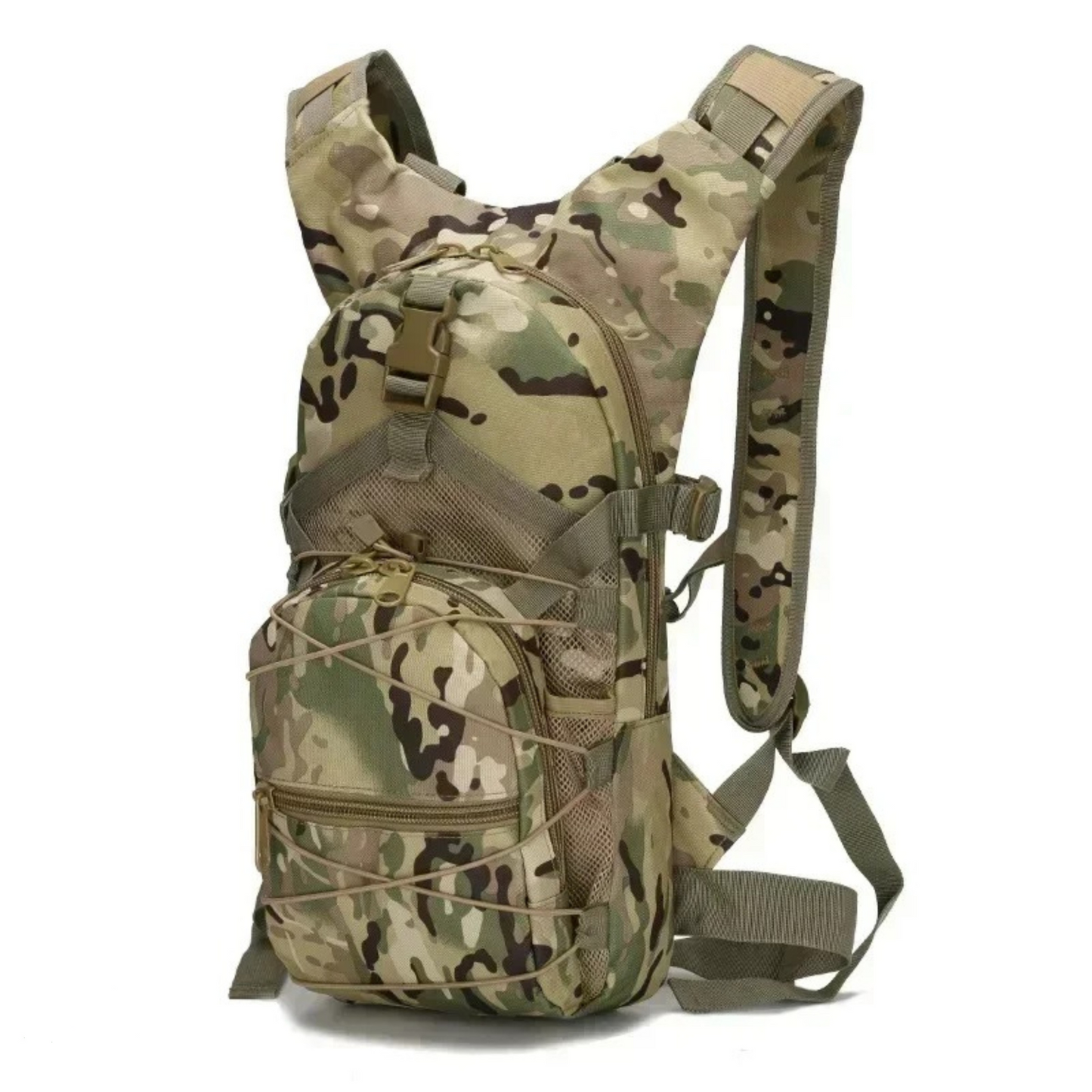KILLIAN - 15L Molle Backpack