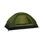DRIFTHEIM Ultralight Camping Tent
