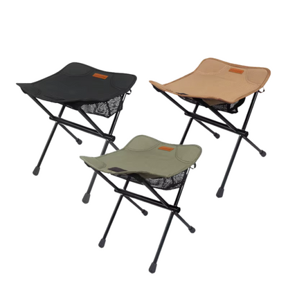 Ultralight Folding Stool