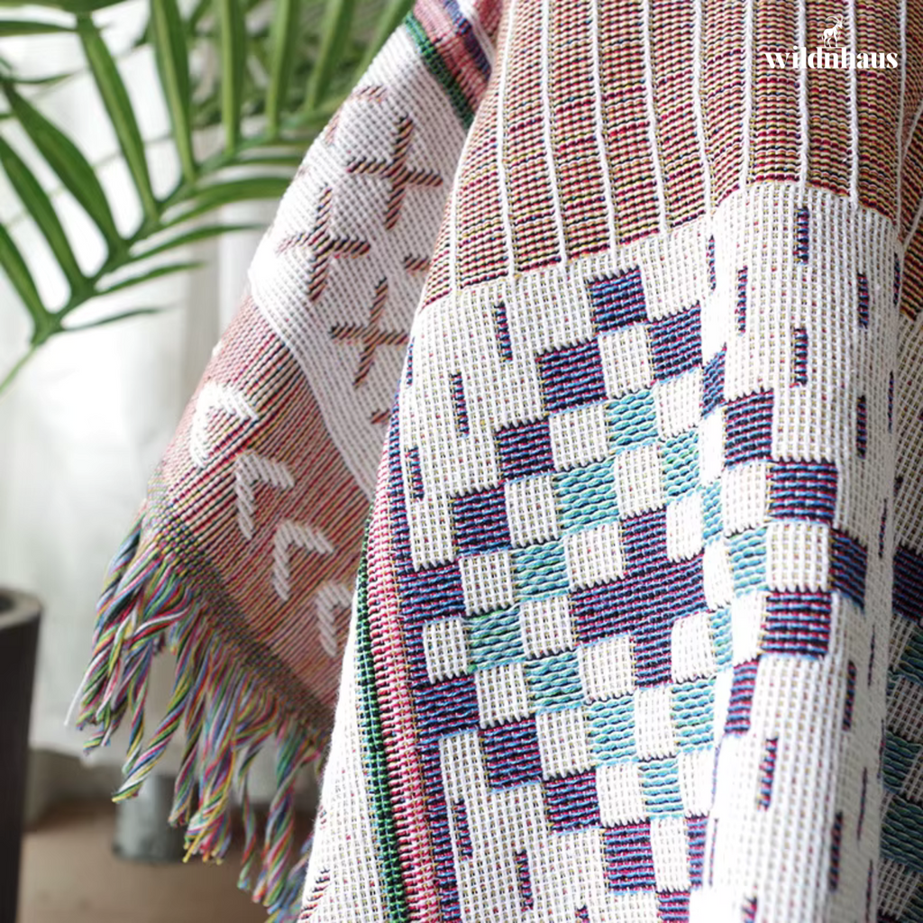 EIRA Nordic Plain Blanket